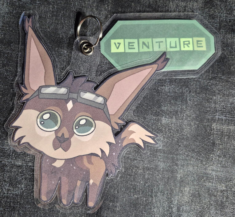 Badge Example